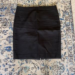 J. Crew Pencil Skirt